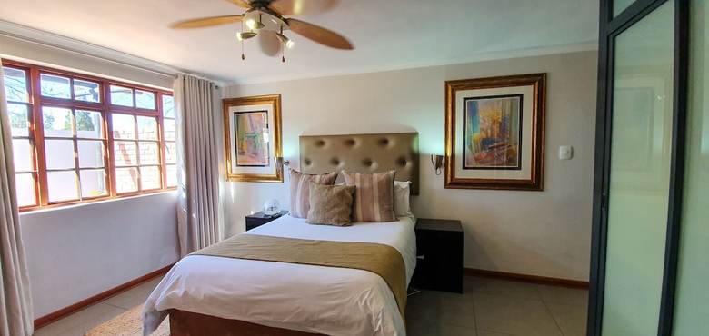 Yalla Yalla Boutique Hotel