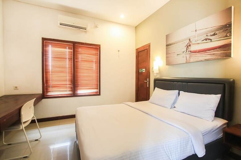 Hotel Kuta Legian Inn