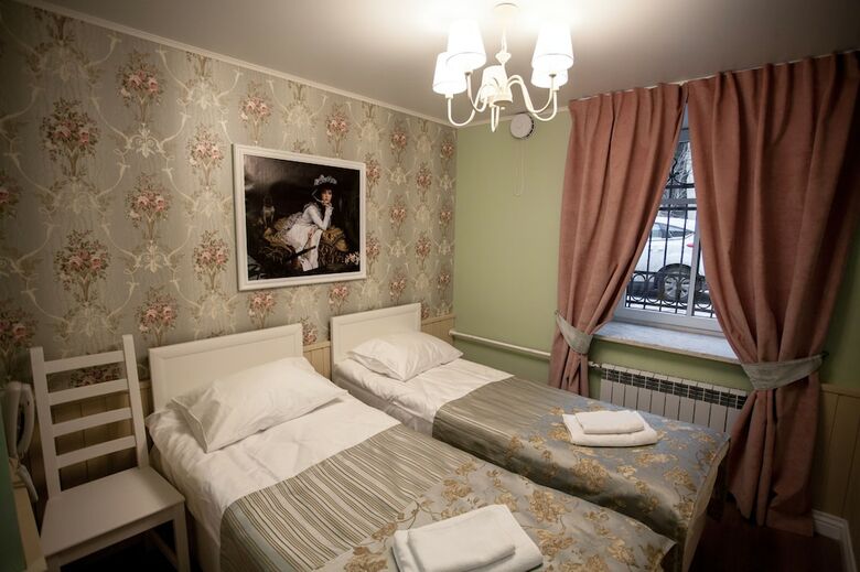 Hotel Alleya