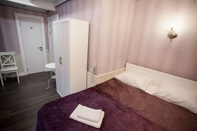Hotel Alleya