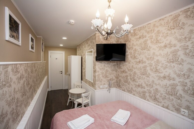 Hotel Alleya