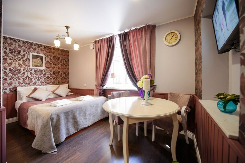Hotel Alleya