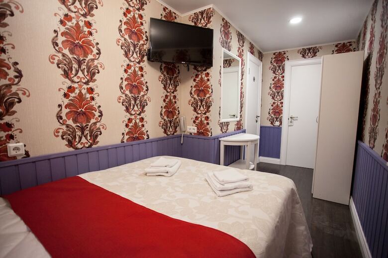 Hotel Alleya