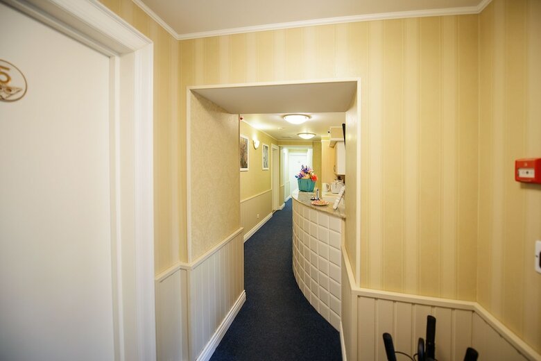 Hotel Alleya
