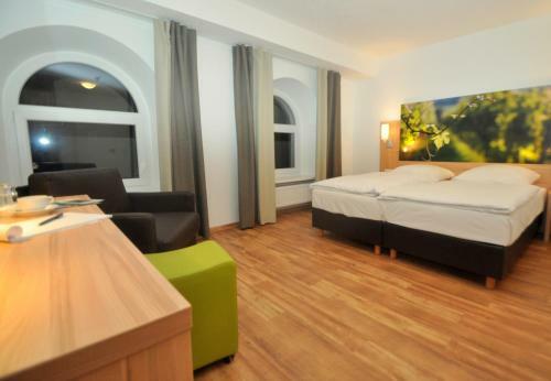 Hotel Deutsches Haus