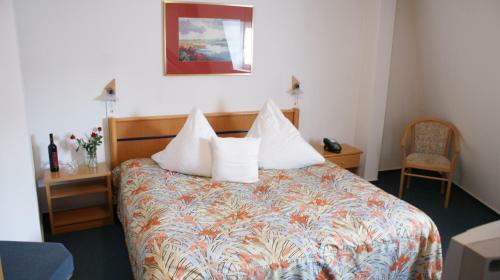 Hotel Schwartzer L�we