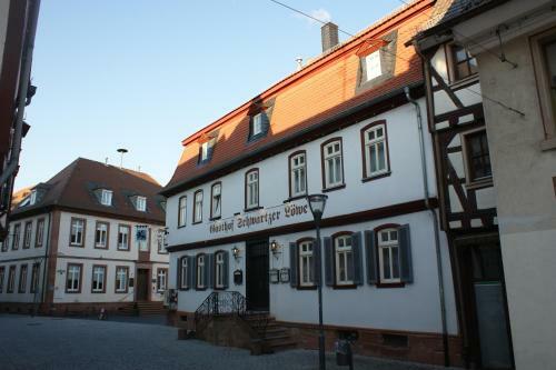 Hotel Schwartzer L�we