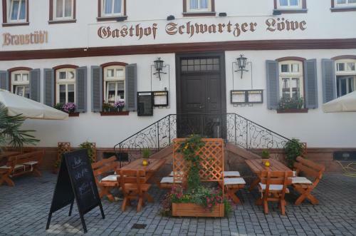 Hotel Schwartzer L�we