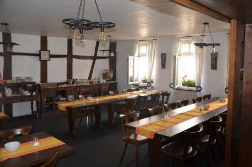 Hotel Schwartzer L�we