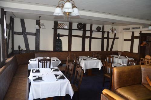 Hotel Schwartzer L�we