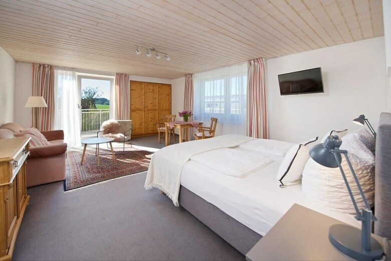 Landhotel Herzberger