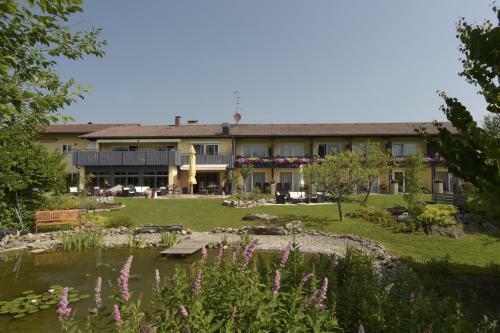 Wellnesshotel Birkenmoor