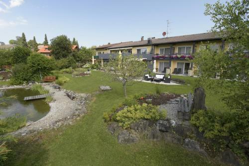 Wellnesshotel Birkenmoor