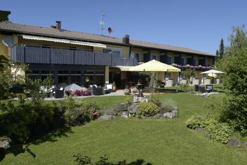 Wellnesshotel Birkenmoor