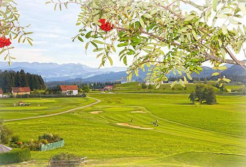 Hostal Hotel Allg�u Garni