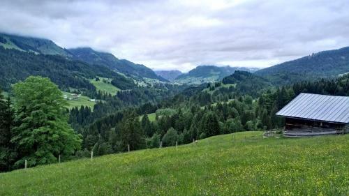 Hostal Hotel Allg�u Garni