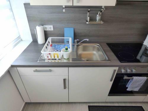 Apartamentos Komfort Ferienwohnungen Zwenkauer See