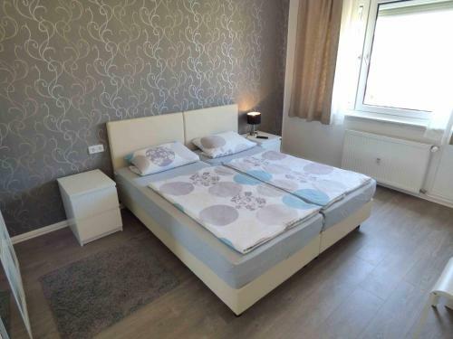Apartamentos Komfort Ferienwohnungen Zwenkauer See