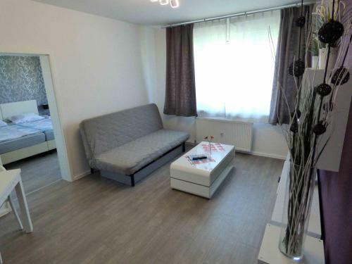 Apartamentos Komfort Ferienwohnungen Zwenkauer See
