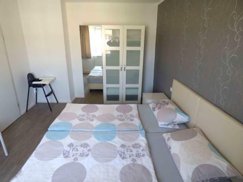 Apartamentos Komfort Ferienwohnungen Zwenkauer See