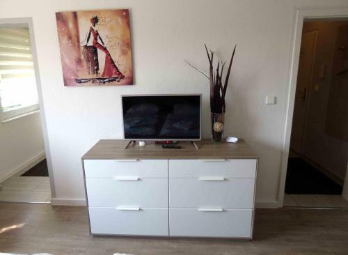 Apartamentos Komfort Ferienwohnungen Zwenkauer See