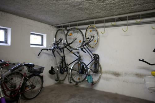 Apartamentos Komfort Ferienwohnungen Zwenkauer See