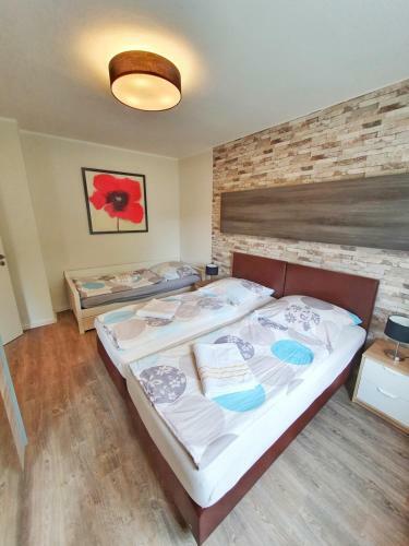 Apartamentos Komfort Ferienwohnungen Zwenkauer See