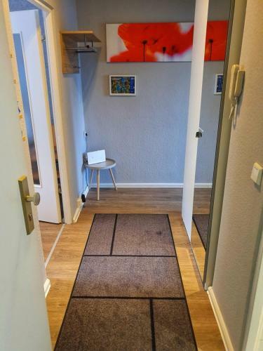 Apartamentos Komfort Ferienwohnungen Zwenkauer See