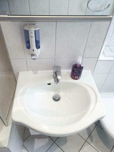 Apartamentos Komfort Ferienwohnungen Zwenkauer See