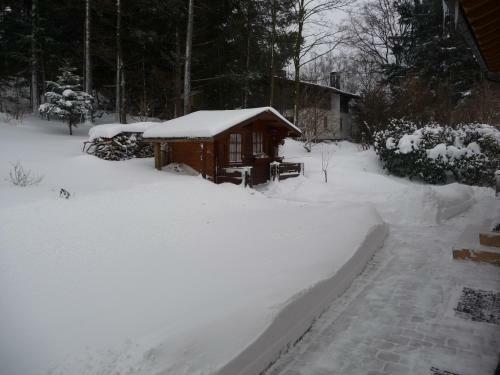 Hostal Waldpension