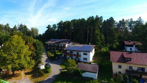 Hostal Waldpension