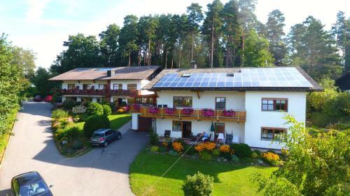 Hostal Waldpension