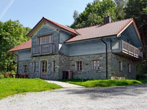Villa Waldhaus