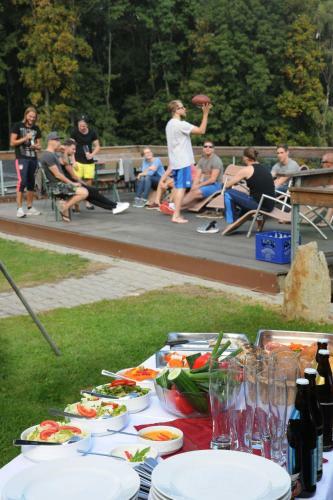 Bergh�tte Zum Pr�ller