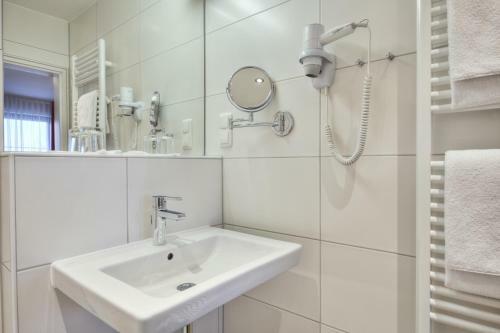 Thermenhotel Str�binger Hof