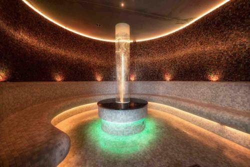 Thermenhotel Str�binger Hof