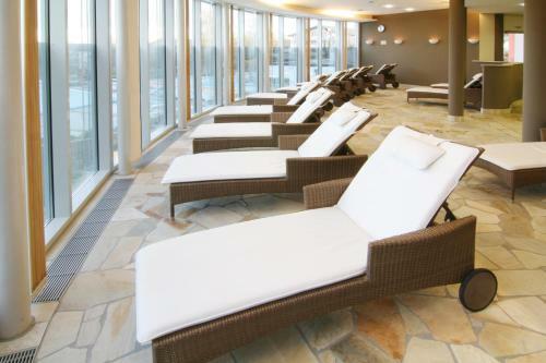 Thermenhotel Str�binger Hof