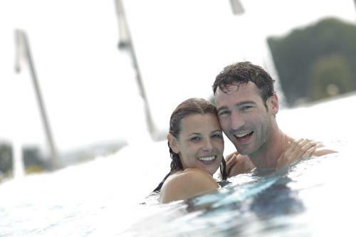 Thermenhotel Str�binger Hof