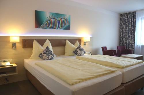 Thermenhotel Str�binger Hof