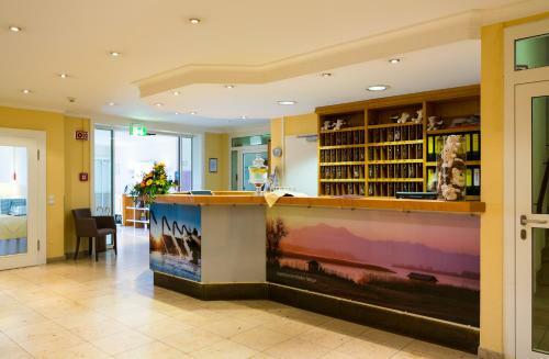 Thermenhotel Str�binger Hof