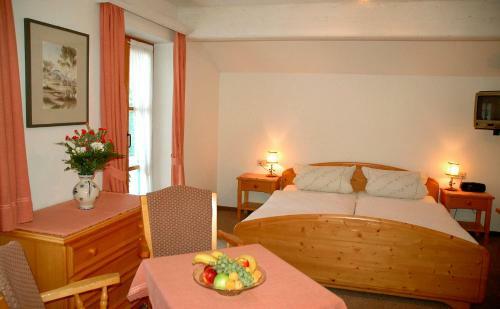 Hostal Alter Ziehbrunnen