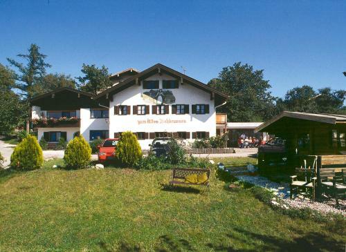 Hostal Alter Ziehbrunnen