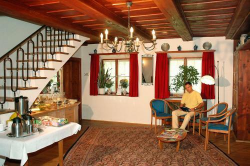 Hostal Alter Ziehbrunnen