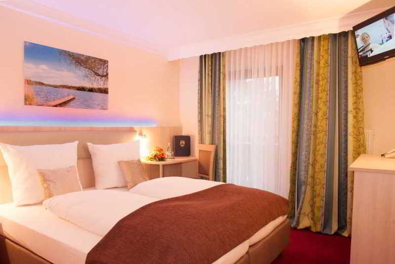 Hotel Seeblick