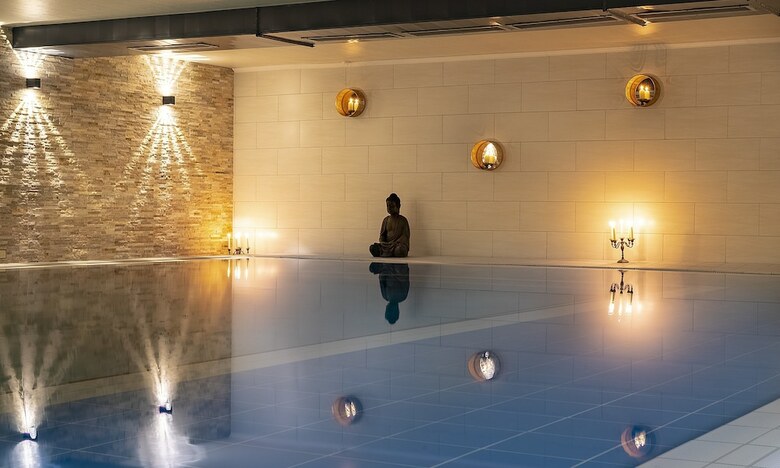 Aqualux Wellness- & Tagungshotel