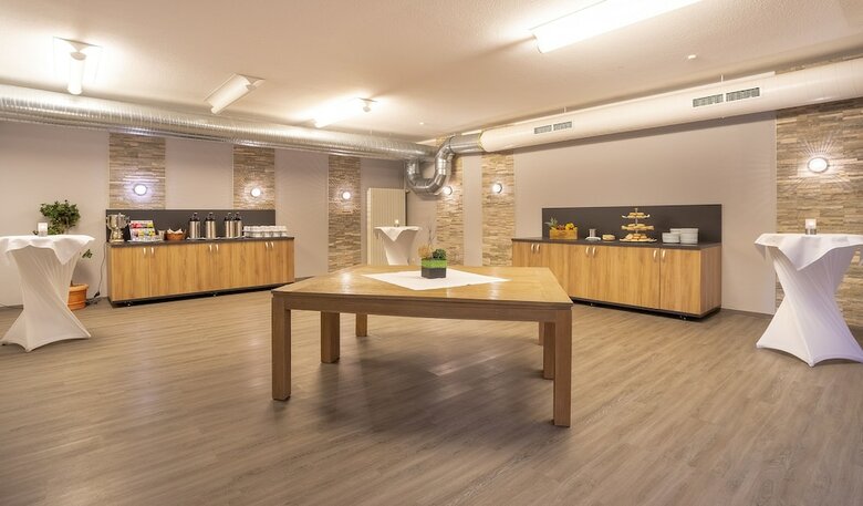 Aqualux Wellness- & Tagungshotel