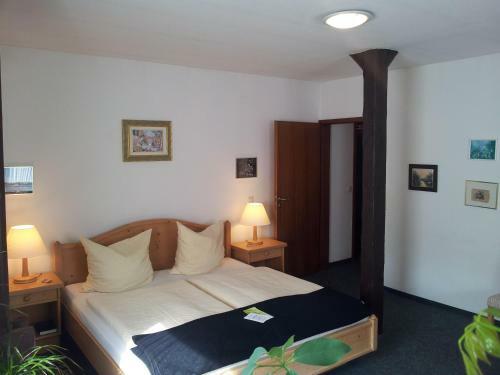 Hotel Wippertal