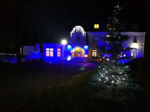 Hotel Wippertal