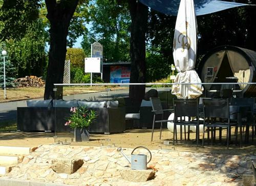 Hotel Wippertal