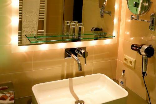 Flair Hotel Waldkrug